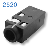 PJ-2520